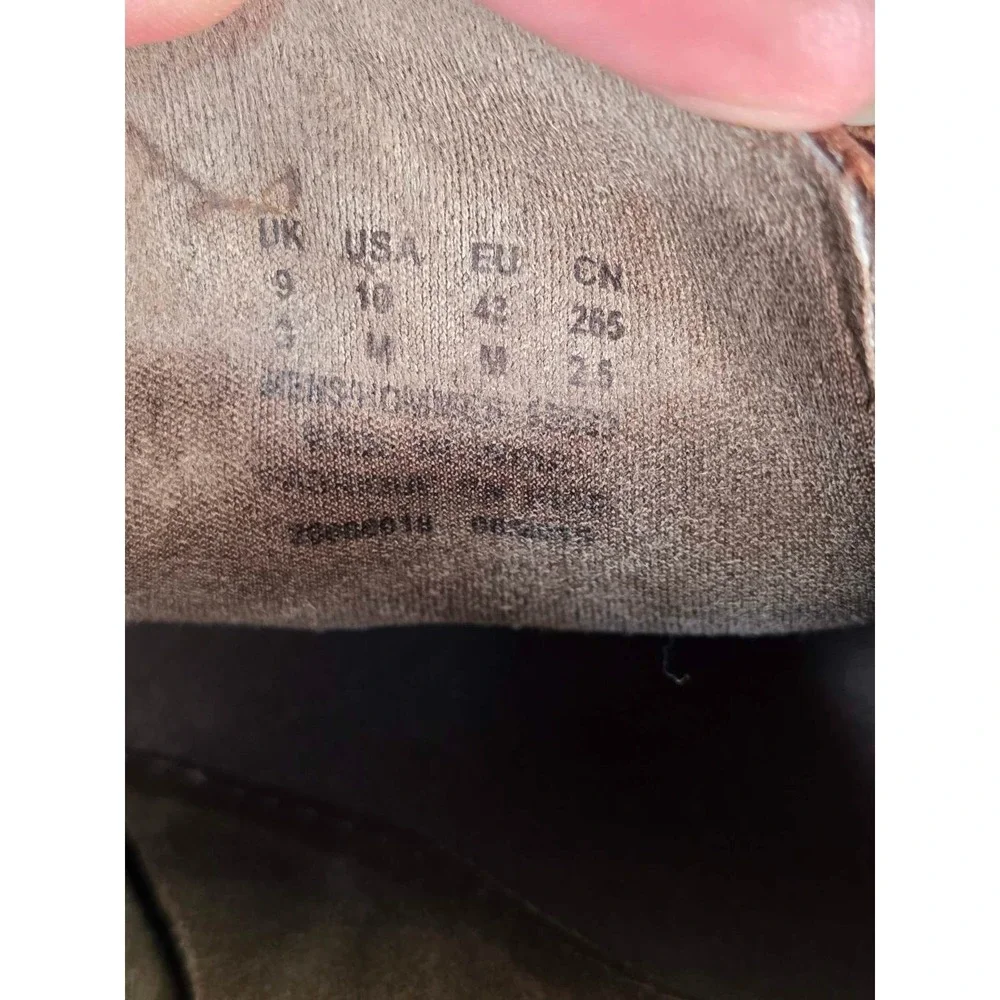 Clarks this item